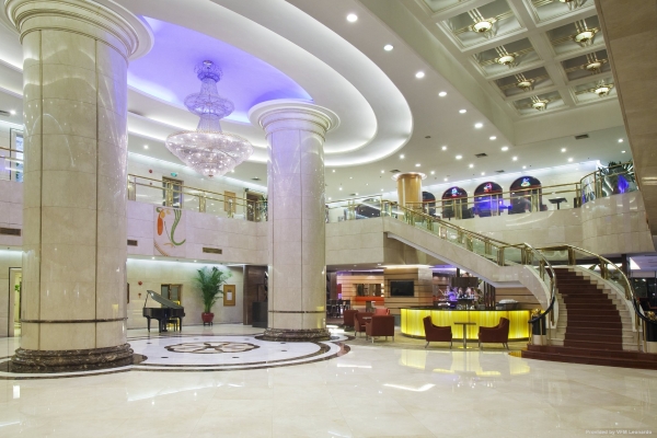 Holiday Inn SHENZHEN DONGHUA (Shenzhen)